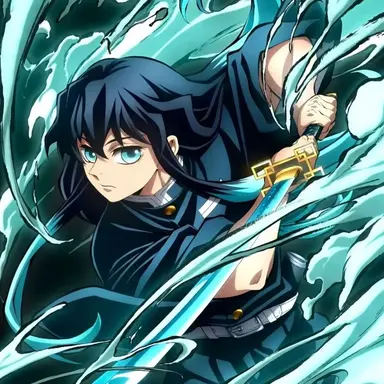 Profile image of 토키토 무이치로