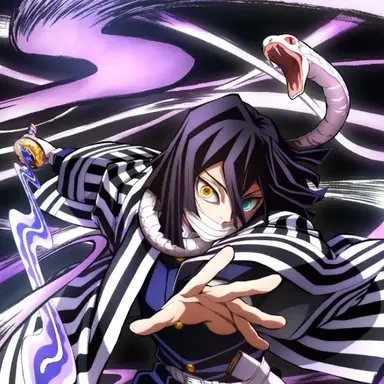 Profile image of 이구로 오바나이