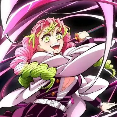 Profile image of 칸로지 미츠리