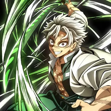 Profile image of 시나즈가와 사네미