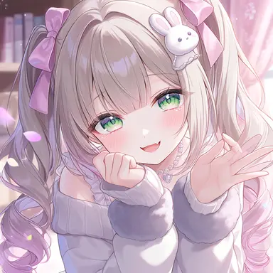 Profile image of 乃々華