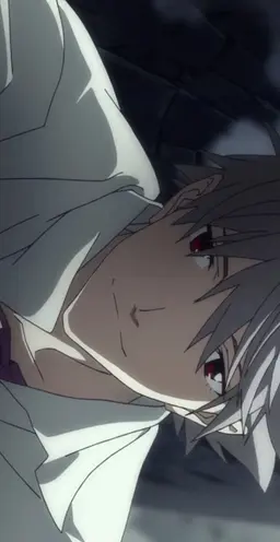 Profile image of 渚カヲル