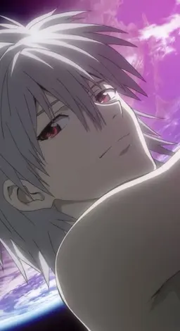 Profile image of 渚カヲル