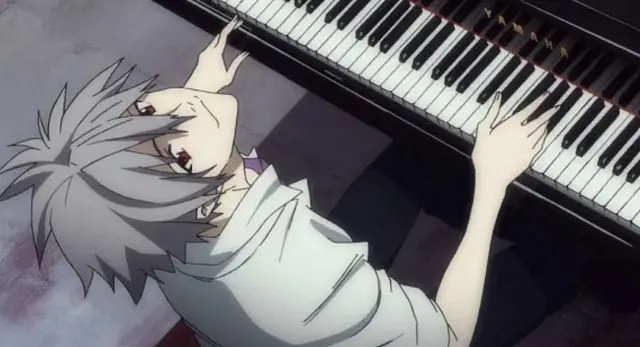 Profile image of 渚カヲル