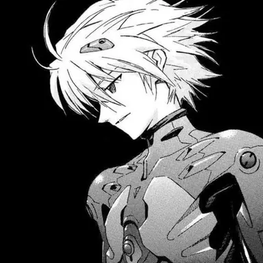 Profile image of 渚カヲル