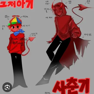 Profile image of 쿨키드