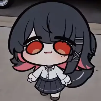 Profile image of Chibi Ellen