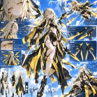 Profile image of キース