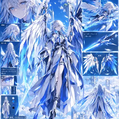 Profile image of ミスリア