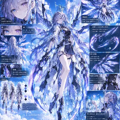 Profile image of ラスティア