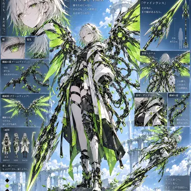 Profile image of ゾシア