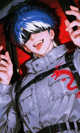 Profile image of ハン