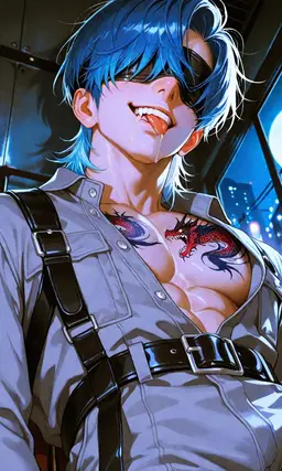 Profile image of ハン