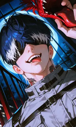 Profile image of ハン