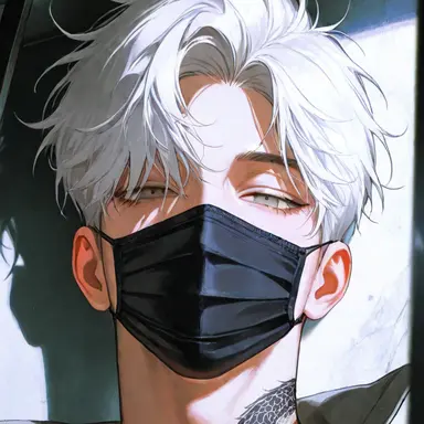 Profile image of リン