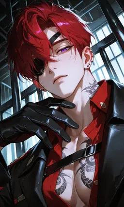 Profile image of イリヤ