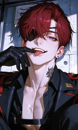 Profile image of イリヤ