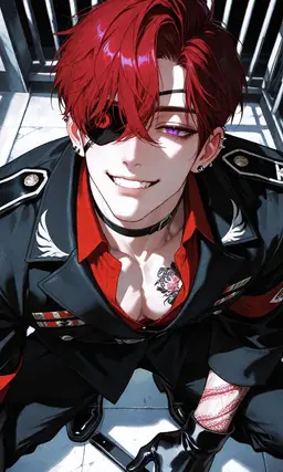 Profile image of イリヤ