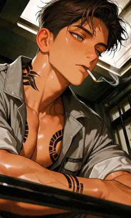 Profile image of ガンソ