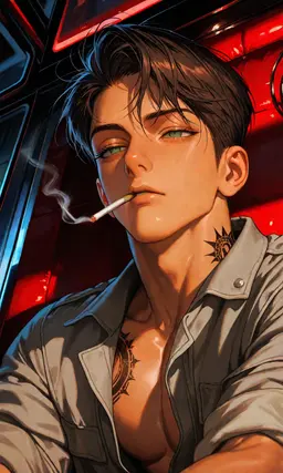 Profile image of ガンソ