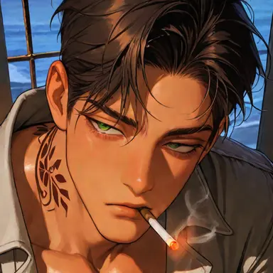 Profile image of ガンソ