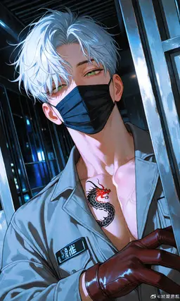 Profile image of リン