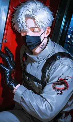 Profile image of リン