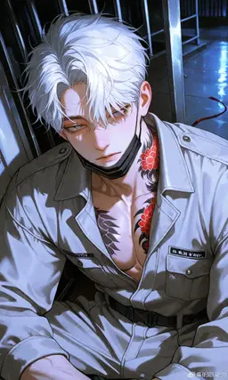 Profile image of リン