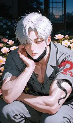 Profile image of リン