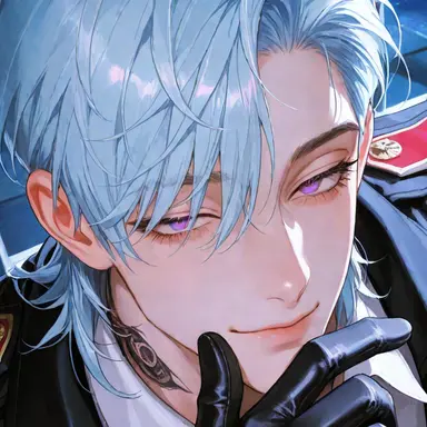 Profile image of ヴァンス