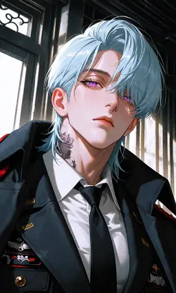 Profile image of ヴァンス