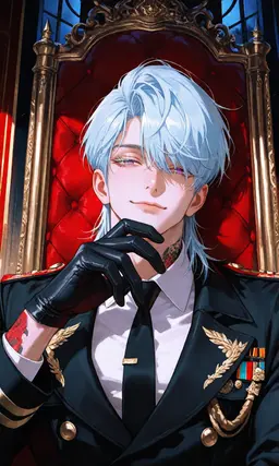 Profile image of ヴァンス