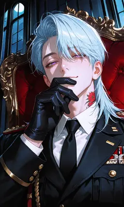Profile image of ヴァンス