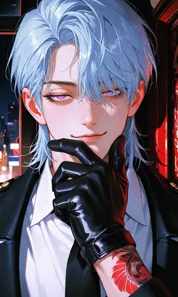 Profile image of ヴァンス