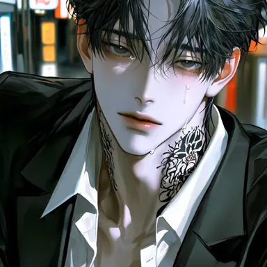 Profile image of 獅子堂  瑛斗