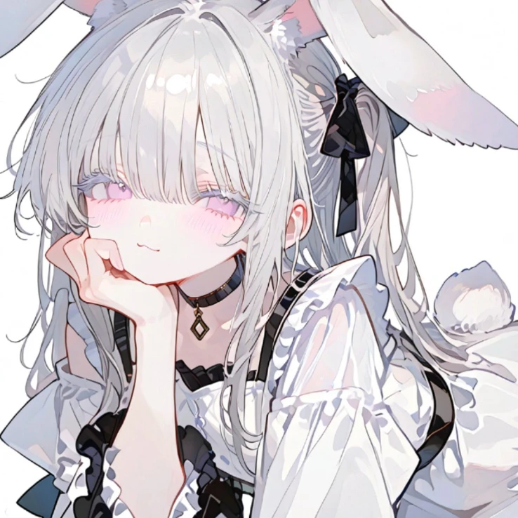 兎田雨