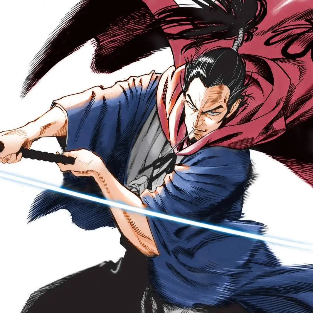 wallBO의 카미카제