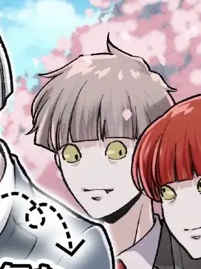 GloomyPages6550의 政略結婚させられちゃうかも？！？！