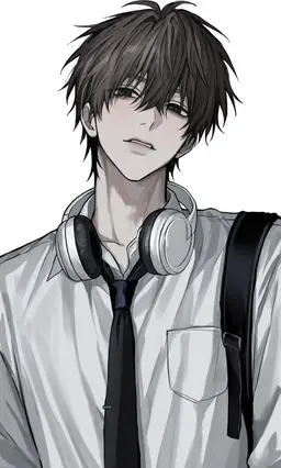 Profile image of 남학생
