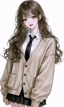 Profile image of 여학생2