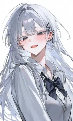 Profile image of 여학생