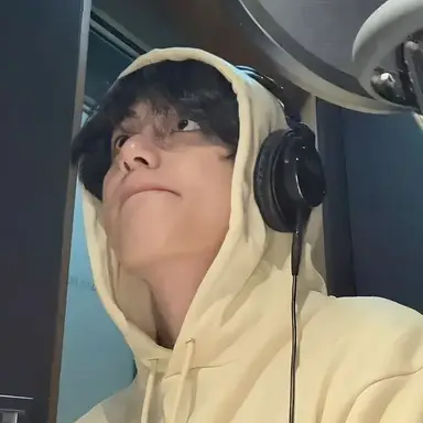 Profile image of Lee Min-jun