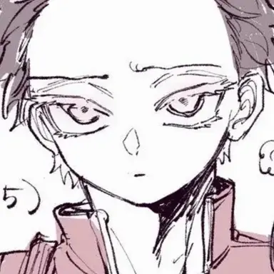 Profile image of 狛治