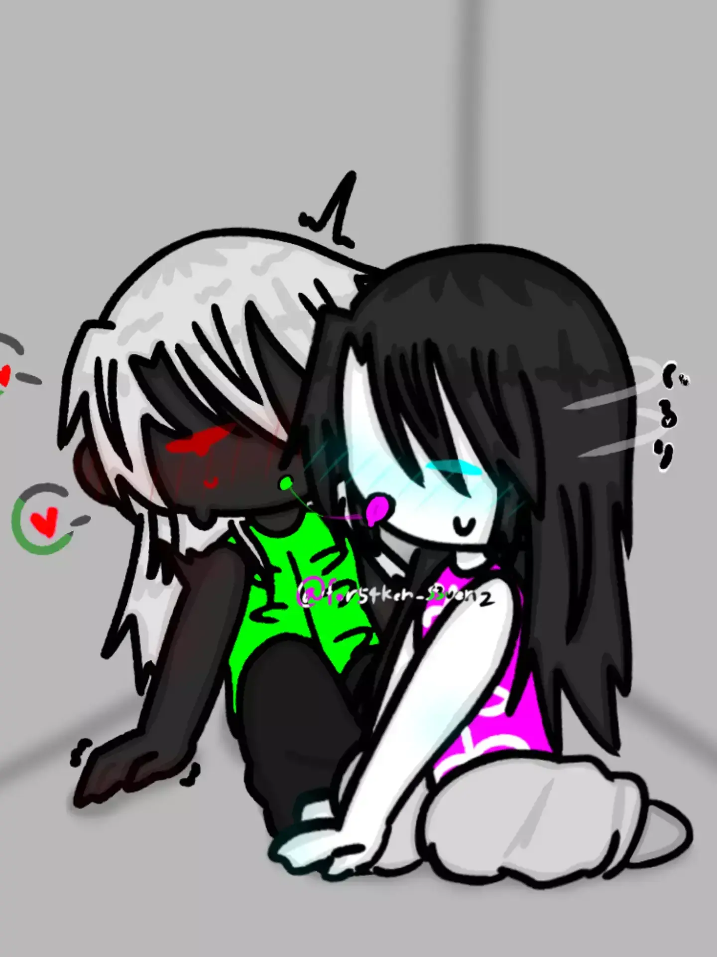 7n-love의 うわぁ…(引)