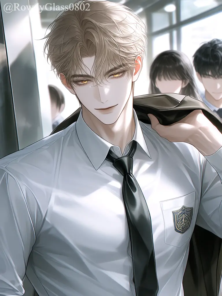 RowdyGlass0802의 권재하