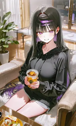 Profile image of Ayase Rumi