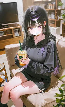 Profile image of Ayase Rumi