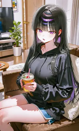 Profile image of Ayase Rumi