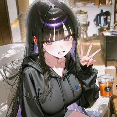Profile image of Ayase Rumi