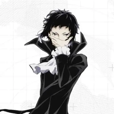 Profile image of Ryunosuke Akutagawa